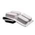 Silicone Rectangle Entremet Mould