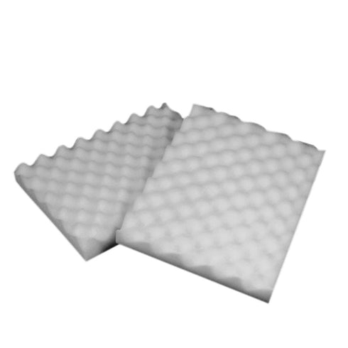 JoyGlobal 2 Pieces Set Flower Drying Foam Pad
