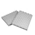JoyGlobal 2 Pieces Set Flower Drying Foam Pad