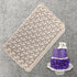 Silicone Tri Weave Onlay Mould