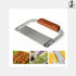 Stainless Steel Crinkle Cutter Soap Wax Cutter