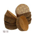 100 Grams Bake and Serve Pie Paper - Pack of 10 Pieces