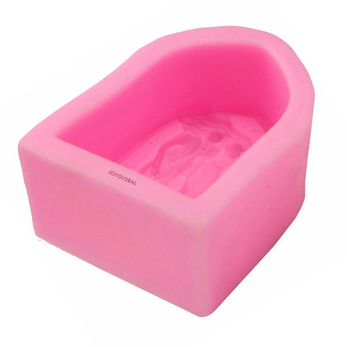 Silicone Wedding Bride Groom Mould