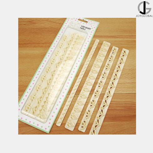 JoyGlobal Designs Embosser Cutter