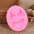 Silicone Bikini Lingerie Mould