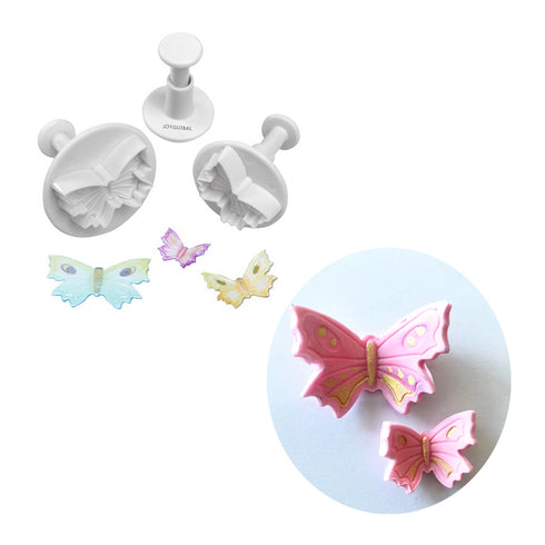 Butterfly Plunger Cutter