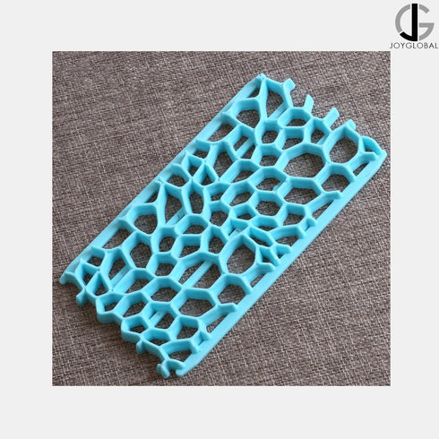 Stone Design Embosser Cutter