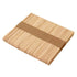 Wooden Ice Cream Stick 4.5 Inch