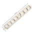 Silicone Baby Clothes Theme Mould