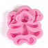 Silicone Monkey Shaped Mould