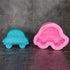 Silicone Car Shape Mould