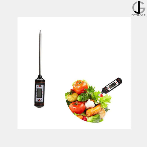 JoyGlobal Digital Food Thermometer