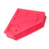 Silicone Superman Logo Cake Mould