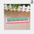 Silicone Flower Embossing Lace Mould