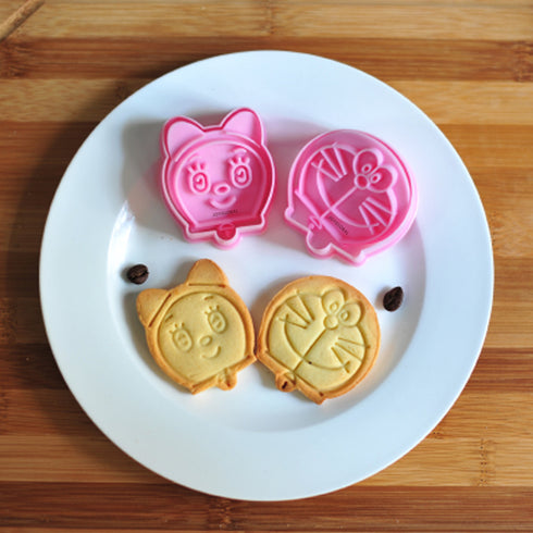 Doraemon Dorami Cutter