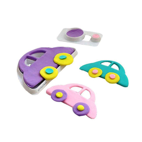 Plastic Car DIY Cutter