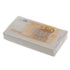 50 Euro Bill Pattern Napkin Paper