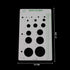 Size Guide Cake Baking Tool