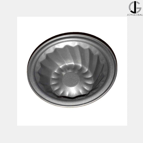 JoyGlobal Carbon Steel Cake Pan Mould