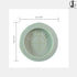 Silicone BMW Logo Mould