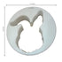 Plastic Rabbit Cutter