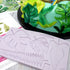 Silicone Tropical Leaf Mould