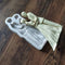 Silicone Couple Love Mould