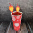 Avenger Designer Straw