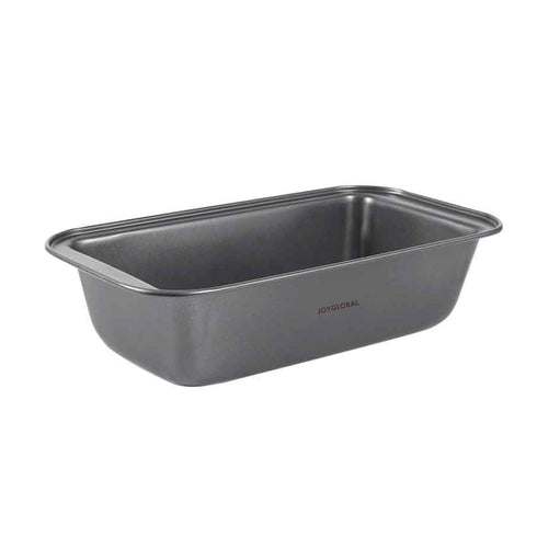 Non-Stick Carbon Steel Loaf Pan for Perfect Baking