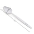 Chocolate Drawing Pencil Spoon, White