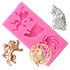 Silicone Game Of Thrones (GOT) Mould