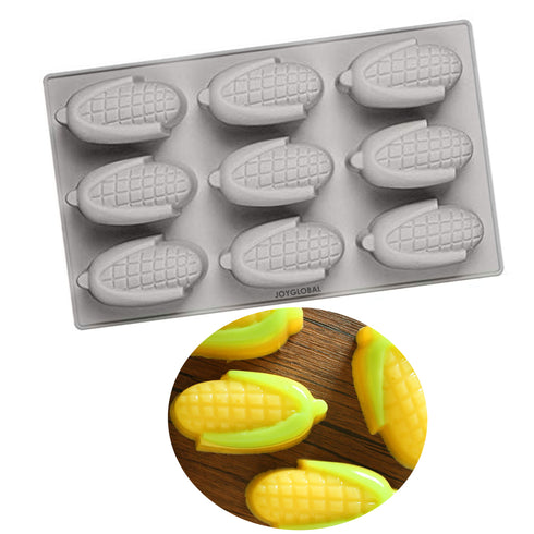 JoyGlobal Corn Design Mould
