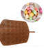 Double Sided Macaron Silicone Mat