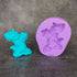 Silicone Tom Cartoon Mould