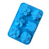 Silicone 6 Cavity Different Flowers Mould
