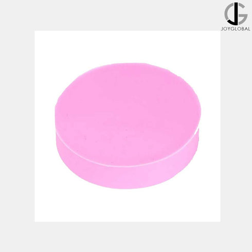 Silicone Human Face Mould