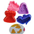 Fashion Set Plunger Cutter