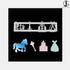 JoyGlobal Fairytale Motifs Plastic Cutter