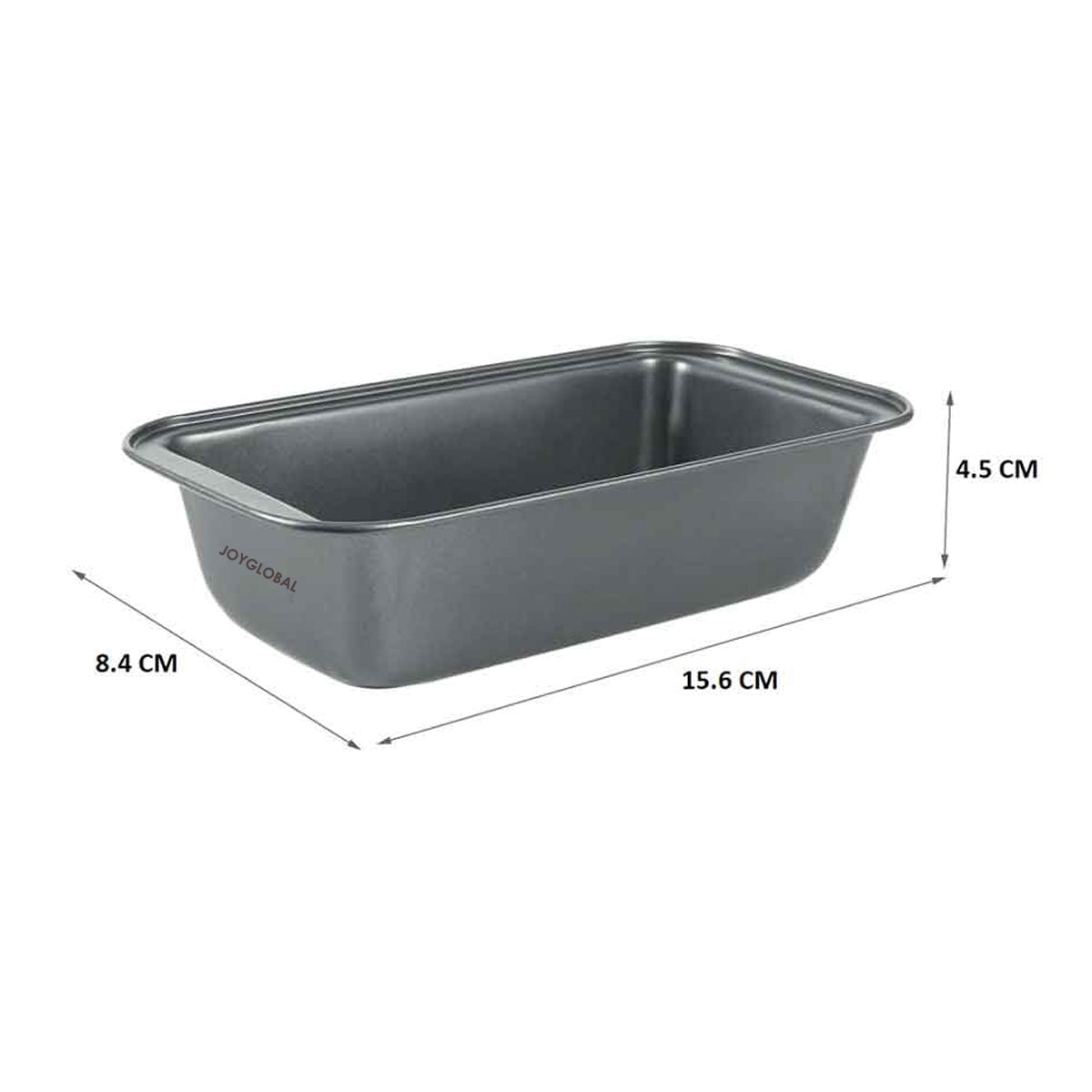 7.5 x 2024 3.5 loaf pan