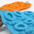 Versatile Silicone Angel Wings Mould for Baking and More