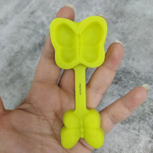 Silicone 3D Butterfly Mould