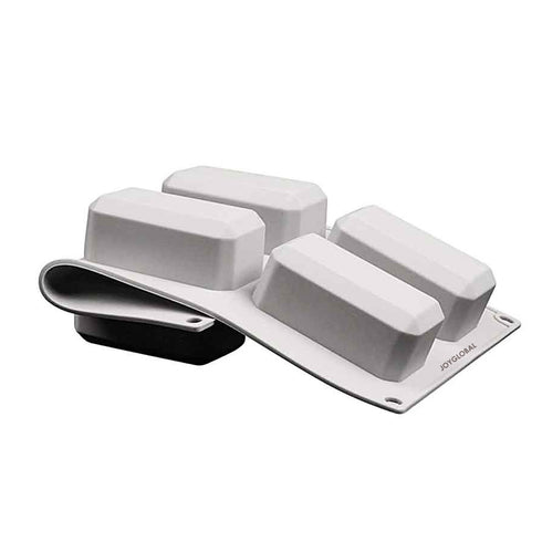 Silicone Rectangle Entremet Mould