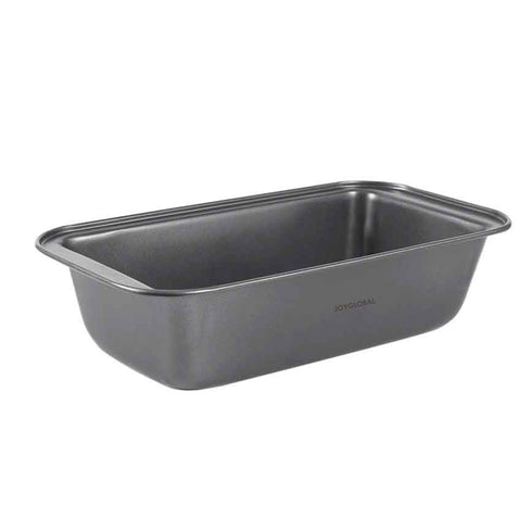 Carbon Steel Loaf Bread Pan - 500 Grams