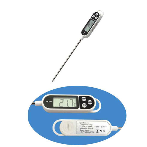 Baking Digital Food Thermometer