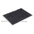 Silicone Designer Texture Mat