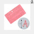 JoyGlobal Alphabet Sweet Stamp - Cake Decoration Tool