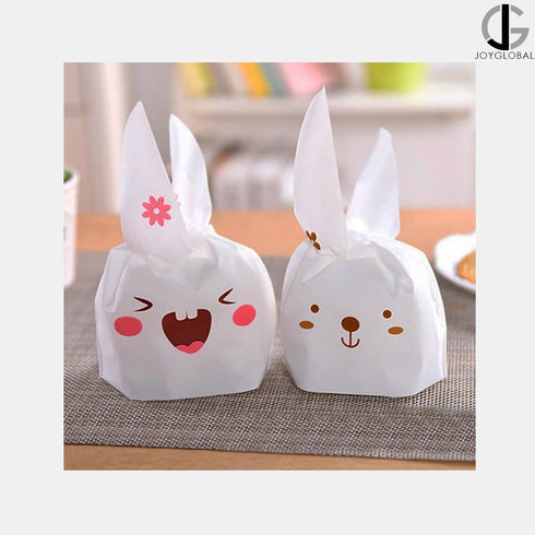 Packaging Bunny Bags - Bag Size 28 x 18 CM