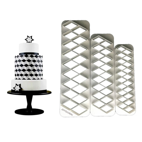 Diamond Multi Cutter Decorating DIY Tool