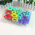 Multiple Flowers Cutter Set