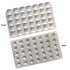 Silicone Valentine Heart Mould - 6 Grams